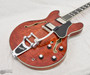 Eastman T486B Semi-Hollow Electric Guitar - Classic Finish | Northeast Music Center Inc.