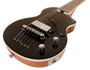 Blackstar Carry-On Guitar - Jet Black (Carry-On-Guitar) | Northeast Music Center Inc.