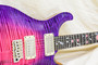 PRS Guitars Private Stock Orianthi Limited Edition - Blooming Lotus Glow | Northeast Music Center Inc.