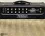 Mesa Boogie Badlander 50 Combo - Black Taurus, Wicker Grille | Northeast Music Center Inc.