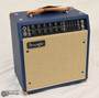 Mesa Boogie Mark V: 25 1x10 Combo Amplifier - Blue Bronco, Cream & Tan Grille | Northeast Music Center Inc.