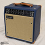 Mesa Boogie Mark V: 25 1x10 Combo Amplifier - Blue Bronco, Cream & Tan Grille | Northeast Music Center Inc.