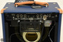 Mesa Boogie Mark V: 25 1x10 Combo Amplifier - Blue Bronco, Cream & Tan Grille