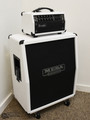 Mesa Boogie Mark V:25 Head w/ Matching 2x12 Recto Cabinet - Hot White Bronco, Black Jute Grille | Northeast Music Center Inc.