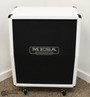 Mesa Boogie Mark V:25 Head w/ Matching 2x12 Recto Cabinet - Hot White Bronco, Black Jute Grille | Northeast Music Center Inc.