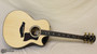 Taylor 816ce Builder's Edition Acoustic/Electric Guitar (816ce-BE)