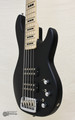 G&L Tribute L-2500 5 String Bass - Black Frost 