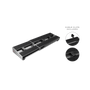 D'Addario Planet Waves XPND 1 Pedalboard (PW-XPNDPB-01) | Northeast Music Center Inc.