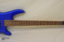 Ibanez GSRM20 Mikro Short Scale Bass - Starlight Blue (GSRM20SLB) | Northeast Music Center Inc.