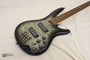 Ibanez SR400EQM Electric Bass - Surreal Black Burst (SR400EQMSKB) | Northeast Music Center Inc.