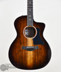 Taylor 224ce-K DLX Acoustic Electric Guitar (s/n:6482) | Northeast Music Center Inc.