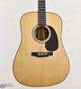 C.F. Martin Custom Shop "Super D" High Flame Koa Acoustic Guitar (10CE-10) | Northeast Music Center Inc.