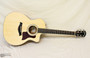 Taylor 214ce-K Acoustic/Electric Guitar (s/n: 2148) | Northeast Music Center Inc.