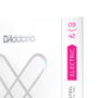D'Addario XS Nickel Plated Steel Coated Electric Guitar Strings (09-42) | Northeast Music Center Inc.