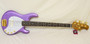 Ernie Ball Music-Man Stingray Special 5 - Amethyst Sparkle (207-AS-20-WD-CS-GD) | Northeast Music Center Inc.