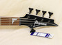 Ibanez RGB305 5-String Electric Bass - Black Flat (RGB305BKF) | Northeast Music Center Inc.