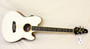 Ibanez Talman TCY10E Acoustic/Electric Guitar - Ivory High Gloss (TCY10EIVH) | Northeast Music Center Inc.