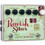 EHX Ravish Sitar Emulator Guitar Pedal | Northeast Music Center Inc.