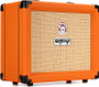 Orange Crush 20RT 1x8 Combo Amplifier w/ Tuner & Reverb | Northeast Music Center Inc.