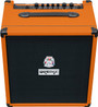 Orange Crush Bass 50 Watt Combo Amplifier | Northeast Music Center Inc.