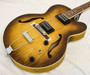 Ibanez AF55 Artcore Hollow Body Electric Guitar - Tobacco Flat | Northeast Music Center Inc.