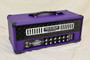 Mesa Boogie Badlander 50 Watt All Tube Guitar Amplifier - Purple Bronco | Northeast Music Center Inc.