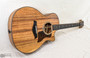 Taylor 724ce All Koa Acoustic/Electric Guitar | Northeast Music Center inc.