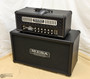 Mesa Boogie Badlander 100 Head w/ 2x12 Recto Horizontal Cabinet | Northeast Music Center Inc.