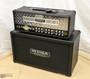 Mesa Boogie Dual Rectifier Head w/ 2x12 Recto Horizontal Cabinet | Northeast Music Center Inc.