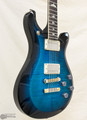 PRS Guitars S2 McCarty 594 - Aquamarine Smokewrap Burst | Northeast Music Center Inc.