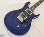 PRS SE Standard 24-08 - Translucent Blue | Northeast Music Center Inc.