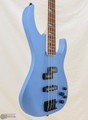 Ibanez RGB300 Electric Bass Guitar - Soda Blue Matte | Northeast Music Center Inc.