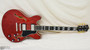 Eastman T486 Semi Hollow Thinline - Red (s/n: 2349) | Northeast Music Center Inc.