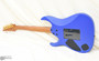 Ibanez RGA42HPT - Laser Blue Matte | Northeast Music Center Inc.