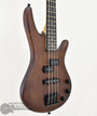 Ibanez GSRM20B Mikro Short Scale Bass - Walnut Flat | Northeast Music Center Inc.