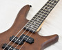 Ibanez GSRM20B Mikro Short Scale Bass - Walnut Flat | Northeast Music Center Inc.