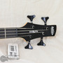 Ibanez GSRM20B Mikro Short Scale Bass - Walnut Flat | Northeast Music Center Inc.