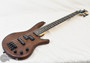 Ibanez GSRM20B Mikro Short Scale Bass - Walnut Flat | Northeast Music Center Inc.