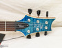 PRS SE Zach Myers Signature - Myers Blue (s/n: 19767) | Northeast Music Center Inc.