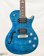 PRS SE Zach Myers Signature - Myers Blue (s/n: 19767) | Northeast Music Center Inc.