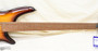 Ibanez SR375EF Electric 5-String Fretless Bass Guitar - Brown Burst (SR375EF-BBT) | Northeast Music Center Inc.