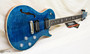 PRS SE Zach Myers Signature - Myers Blue (s/n: 26707) | Northeast Music Center Inc.