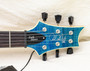 PRS SE Zach Myers Signature - Myers Blue (s/n: 26575) | Northeast Music Center Inc.