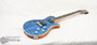 PRS SE Zach Myers Signature Myers Blue Used (s/n: 6927) | Northeast Music Center Inc.