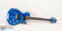 PRS SE Zach Myers Signature Myers Blue Used (s/n: 6927) | Northeast Music Center Inc.