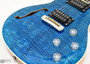 PRS SE Zach Myers Signature - Myers Blue (s/n: 26711) | Northeast Music Center Inc.