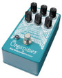 Earthquaker Devices Organizer Polyphonic Organ Emulator | Northeast Music Center Inc.