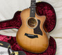  Taylor 514ce Acoustic/Electric Guitar (Updated for 2022!) | Northeast Music Center Inc.