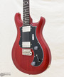 PRS Guitars S2 Standard 22 Satin - Vintage Cherry (D2H2--HSIDT/ 1N) | Northeast Music Center Inc.