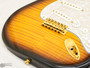1994 Fender Custom Shop 40th Anniversary Stratocaster - 2-Tone Sunburst (Used) | Northeast Music Center Inc.